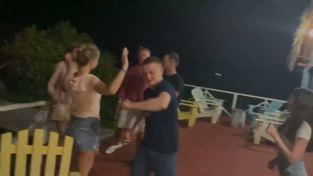 КАЙО-КОКО IBEROSTAR DAIQUIRI #2 CUBA CAYO COCO