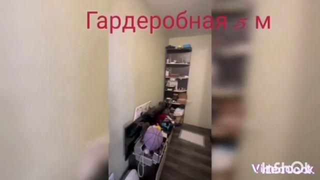 АН "Этажи" 2-комнатная квартира. смотреть онлайн