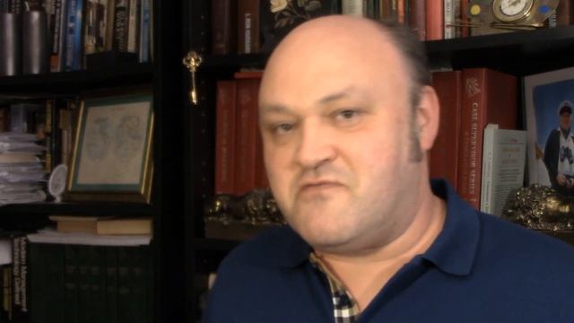 Саентология не запрещает знать. смотреть онлайн