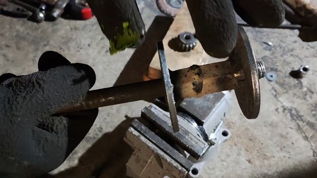 Тележка апилифт своими руками, прожолжение ! смотреть онлайн