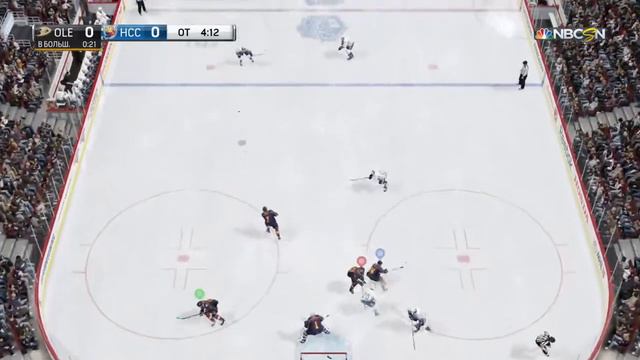 NHL 16 смотреть онлайн