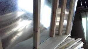 Самодельная рыболовная лодка из жести