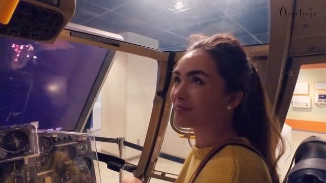 Музей пожарных в Токио. Вся история японских пожарных. смотреть онлайн