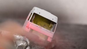 Mercedes-Benz ACTROS - Восстановление заброшенного грузовика с полуприцепом