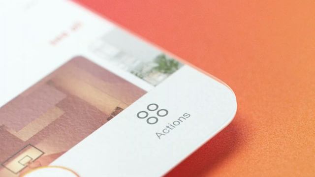 The New Office App смотреть онлайн