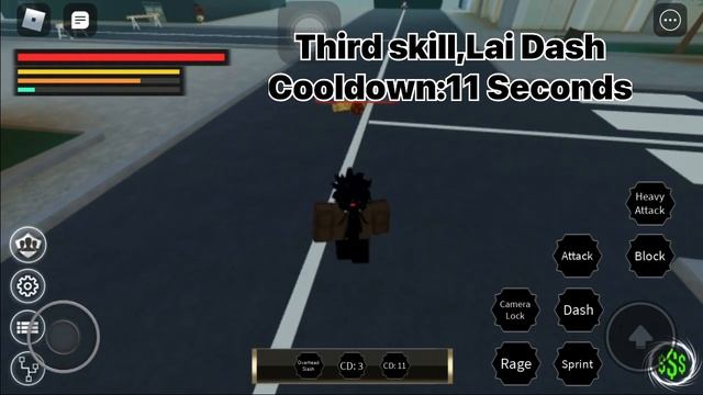 NEW Kenjutsu showcase .. OP!? + Fight l Project Baki 2 Roblox смотреть онлайн
