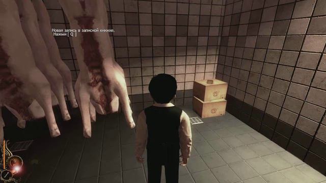 Lucius(06): Добрый грузчик смотреть онлайн