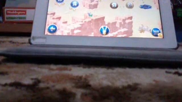 Angry birds star wars 2 Telepods w/ iPad смотреть онлайн