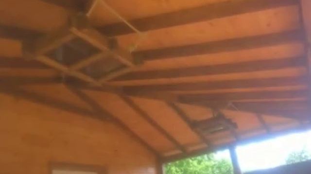 Всё из дерева презентация смотреть онлайн