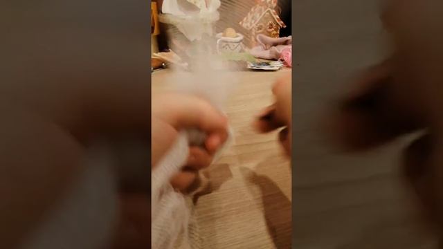 как сделать гамак для игрушки? вы узнаете в этом видео! ?❄️(с новым годом вас) ❄️? смотреть онлайн