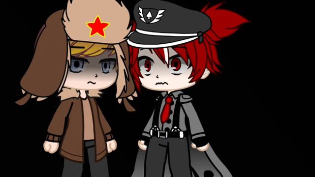 Может мне было бы лучше без таких друзей как ты?| Меме Countryhumans