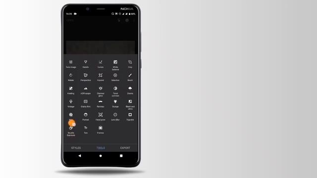How To Blur Background In Mobile Phone | Blur Background | Snapseed | Sinhala | 2021 смотреть онлайн