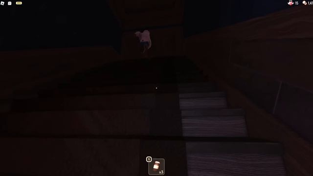 Ambush appears in Door 6.. - Roblox Doors смотреть онлайн