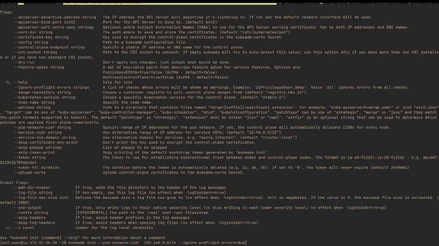 Setting up Kubernetes Cluster on AWS EC2 Free Tier смотреть онлайн