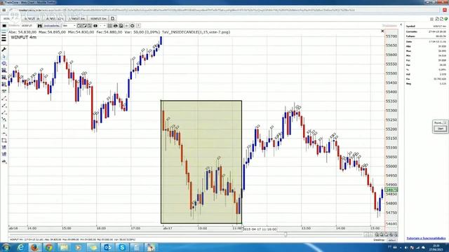 O MUNDO DOS MINICONTRATOS смотреть онлайн