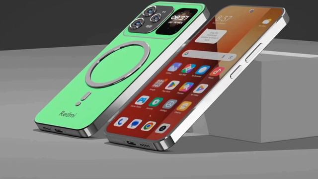 Redmi Note 15 Pro Max - Review | Price In India & Release Date | 200MP,512GB  @TechnicalGuruji