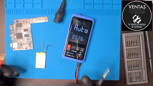 Revisión multimetro touch sunshine dt20n смотреть онлайн
