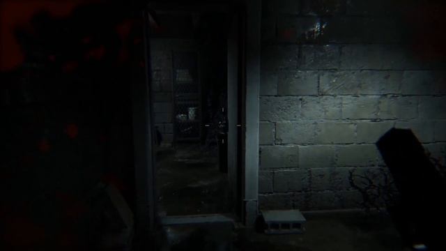 Resident Evil 7 оффлайн активация смотреть онлайн