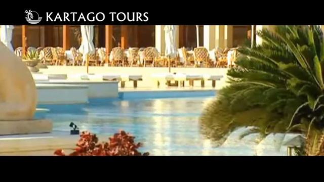 Sheraton Soma Bay Kartago Tours смотреть онлайн