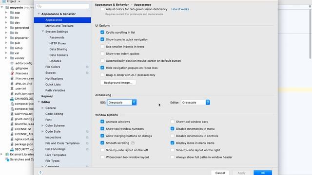 PHPSTORM Speed Optimization смотреть онлайн