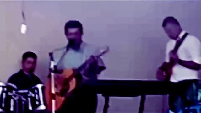 SE OYE UNA LLUVIA, Joel Ruano - - Ministerio de Alabanza de Iglesia Maranatha ES смотреть онлайн