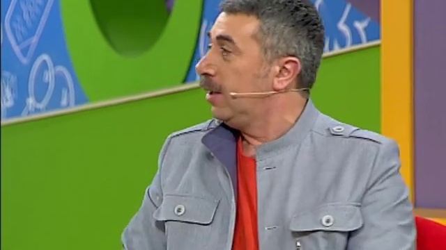 Какие последствия удаления кефалогематомы? - Доктор Комаровский смотреть онлайн