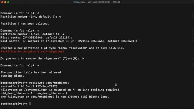 RISC-V isn't killing Arm (yet) смотреть онлайн