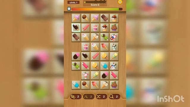 Tile Connect | Level 1 to 10 solutions | смотреть онлайн