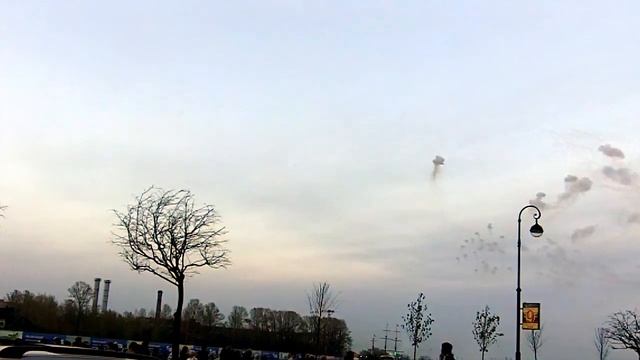 Салют Победы 2011 Санкт-Петербург смотреть онлайн