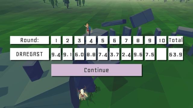 BREAKING STONEHENGE! - Monumental Failure Gameplay Part 1 смотреть онлайн