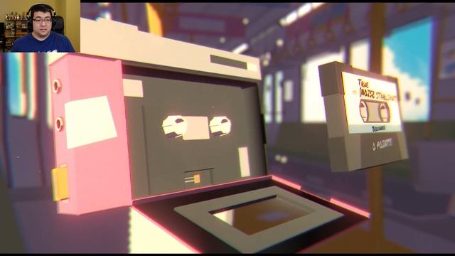 The Style in this Rhythm Game is Insane! | Unbeatable [White Label] смотреть онлайн
