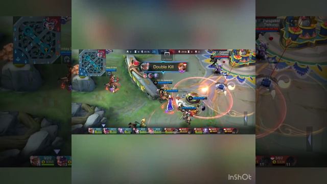 Hook montage by Mr. Gardenia!!! Ep1 смотреть онлайн