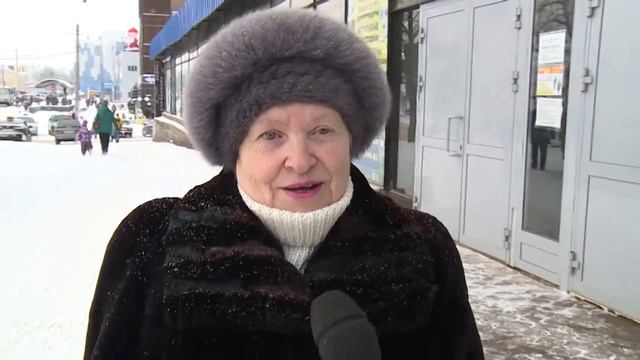 Опрос 12 января. Влияет ли на вас перепады температуры смотреть онлайн