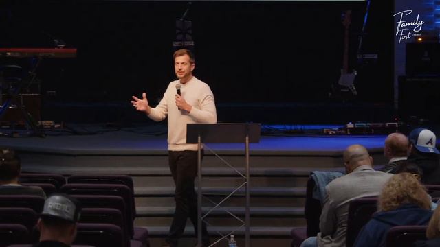 Special Guest Speaker - Rev. Henk Kleinschmit смотреть онлайн