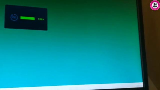 Where Is Menu On AOC Monitor| AOC E2270SWDN Monitor| Aoc Menu System.#aoc #fixed #monitor #button