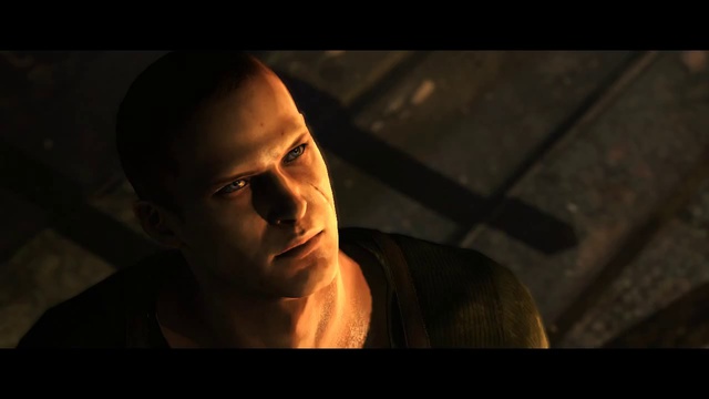 Resident Evil 6 - новый трейлер смотреть онлайн