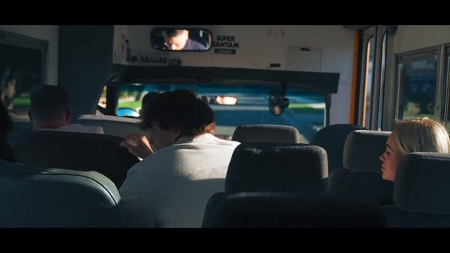 High School Love Story EP 1 ( ELSA- Back To You)