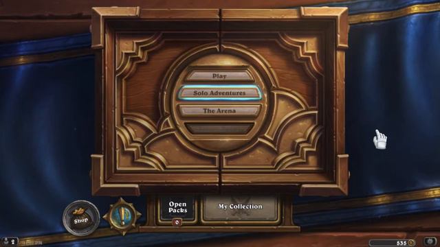 Hearthstone - Playing sounds when switching programs смотреть онлайн