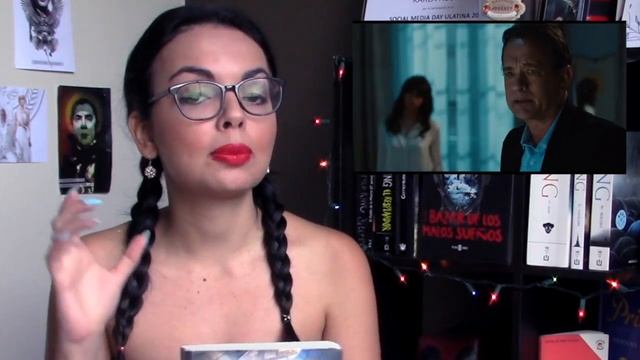 ORIGEN | Dan Brown | Sin Spoilers ? #YoLeoContigo смотреть онлайн