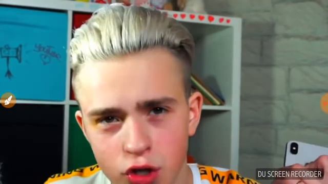 Саша Айс и Никита Златоуст встречаются? Как так? смотреть онлайн