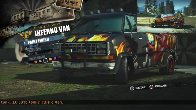Burnout paradise remastered: all cars and sounds смотреть онлайн
