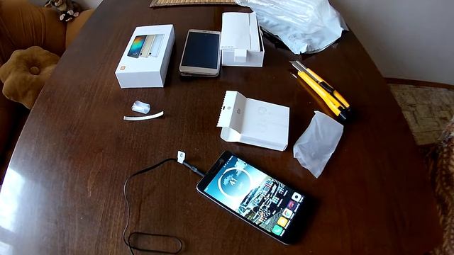 Гарнитура Xiaomi Mi In-Ear Headphones Basic смотреть онлайн