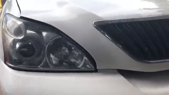 Top5 Lexus RX330 | 2005 RX330 Base Option | 2004 RX330 Base Option | 2004 RX330 half full option смотреть онлайн