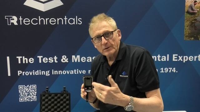 Testo 175-H1 Temperature & Humidity Logger - Quick Overview смотреть онлайн