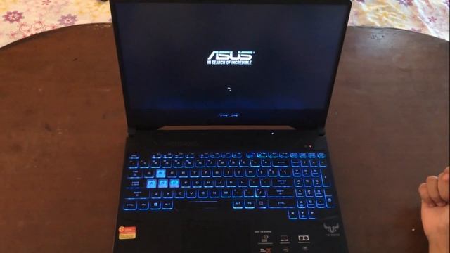 Unboxing ASUS TUF FX505D || Review || Budget Gaming Laptop || Gaming Laptop In Nepal смотреть онлайн