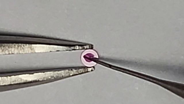 How To Lubricate (Oiling) The Balance Jewel | Watchmaker Tutorial смотреть онлайн