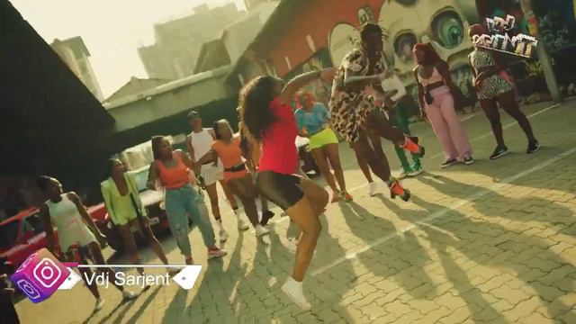 🔥 BONGO MIX 2024 VOL.7 | TANZANIA AMAPIANO BONGO MIX 2024 | VDJ SARJENT SHU! AM SINGLE NITONGOZE смотреть онлайн