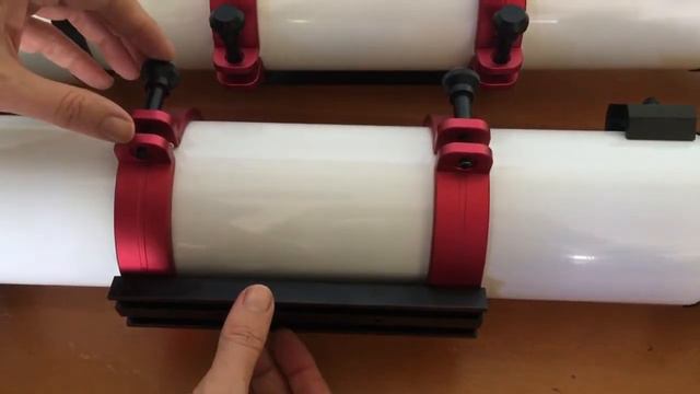 Astro Dog Review - Kson A102G vs. Saxon (Synta) 1026 Telescope смотреть онлайн