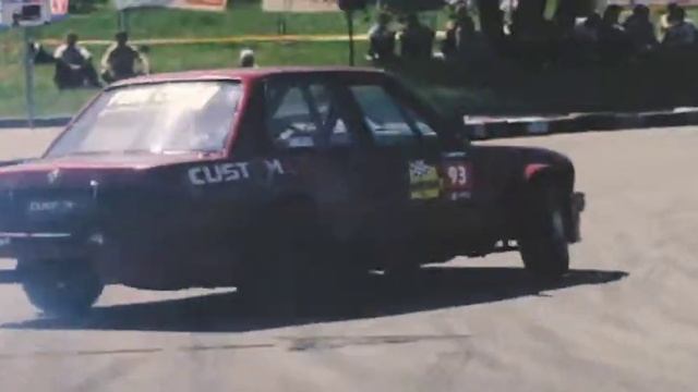 DRIFT WARS смотреть онлайн