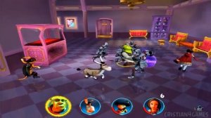 SHREK 2 | Juego Completo en Español - Full Game Historia Completa